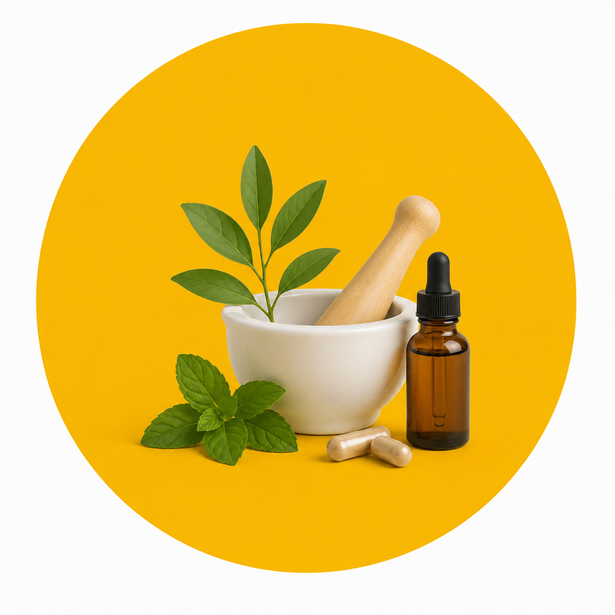 Medicina Natural