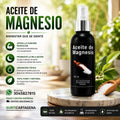 Aceite de magnesio