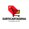 SURTICARTAGENA – Inicio