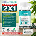 Deos suplemento desodorante interno